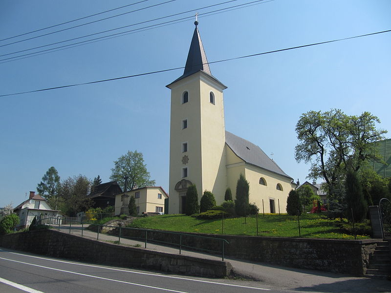 Vyklízení Jasenná